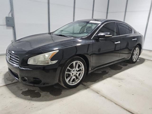 Vin: 1n4aa5ap6bc818897, lot: 56032935, nissan maxima s 2011 img_1