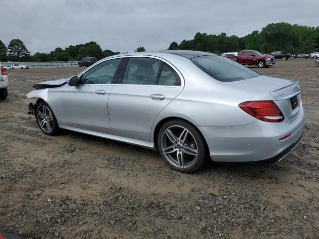 2018 MERCEDES-BENZ E 300 - WDDZF4JBXJA470437