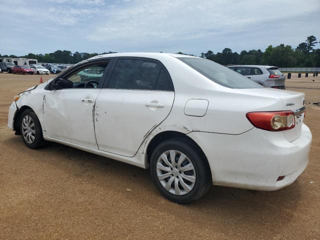 Vin: 5yfbu4ee2dp195992, lot: 54984455, toyota corolla base 20132