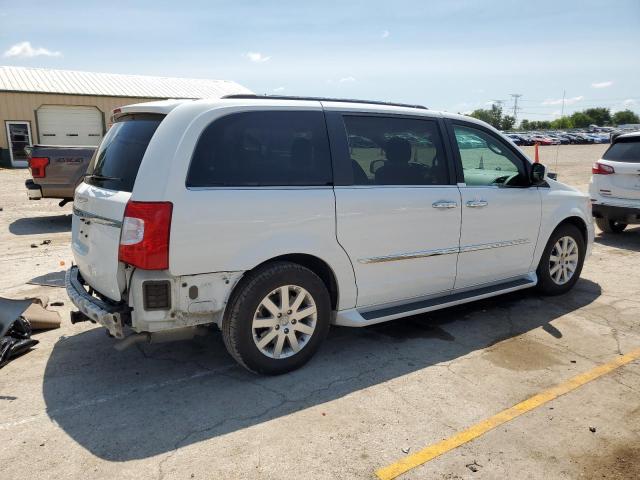 Vin: 2c4rc1bg7fr675048, lot: 58992115, chrysler minivan touring 20153