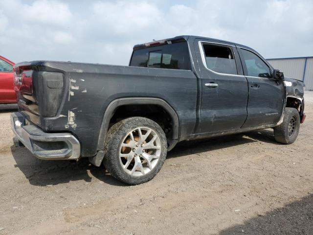 Vin: 3gtp8ded9lg292449, lot: 55072415, gmc sierra c1500 slt 20203