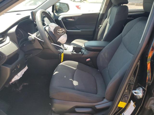 2019 TOYOTA RAV4 XLE JTMW1RFV8KD512986