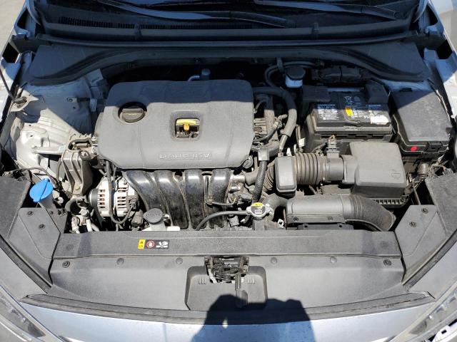 2020 HYUNDAI ELANTRA SE - 5NPD84LF1LH628397