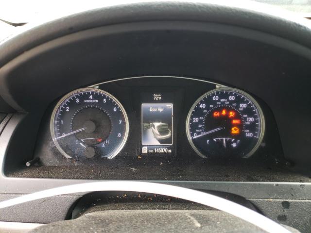 2017 TOYOTA CAMRY LE - 4T1BF1FKXHU360169