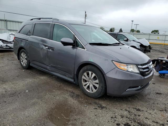 Vin: 5fnrl5h60fb129449, lot: 57521495, honda all models exl 20154