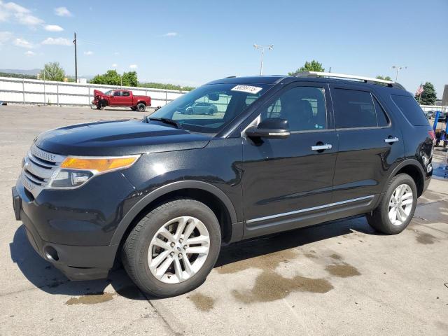 Vin: 1fm5k8d84dgc34276, lot: 58099115, ford explorer xlt 2013 img_1