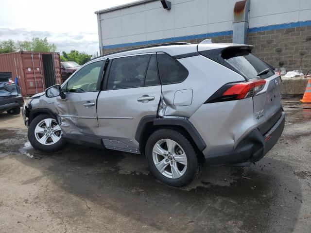 Vin: jtmrwrfv2kd009419, lot: 56343465, toyota rav4 xle 20192