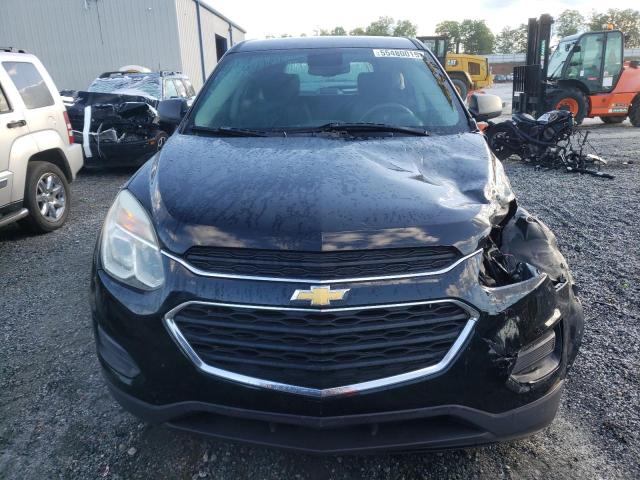 2017 CHEVROLET EQUINOX LS - 2GNALBEK2H1523495