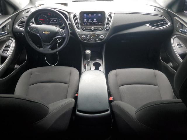 2020 CHEVROLET MALIBU RS 1G1ZG5ST6LF026832
