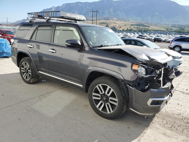 Vin: jtebu5jrxe5181699, lot: 57551385, toyota 4runner sr5 20144