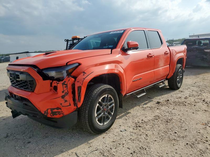 Vin: 3tylb5jn3rt014214, lot: 59134755, toyota tacoma double cab 2024 img_1