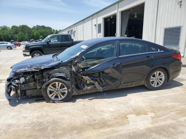 Vin: 5npeb4ac4dh744581, lot: 56966465, hyundai sonata gls 2013 img_1