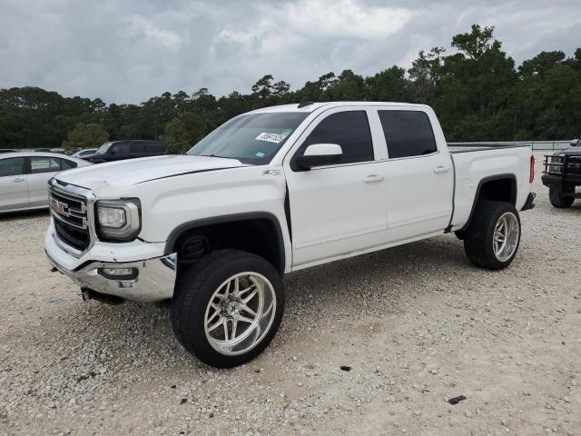 Vin: 3gtu2mec3hg411261, lot: 55641525, gmc sierra k1500 sle 2017 img_1