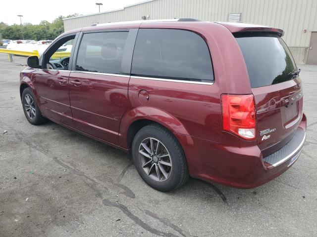 2017 DODGE GRAND CARA 2C4RDGCG6HR750047