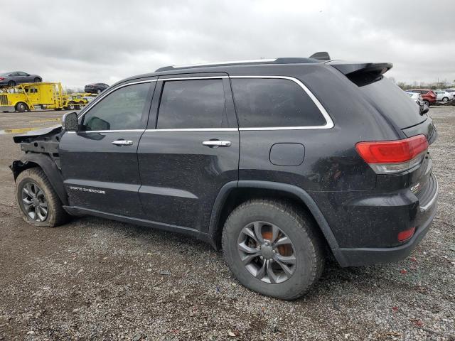 Vin: 1c4rjfbg1ec192469, lot: 54929435, jeep grand cher limited 20142