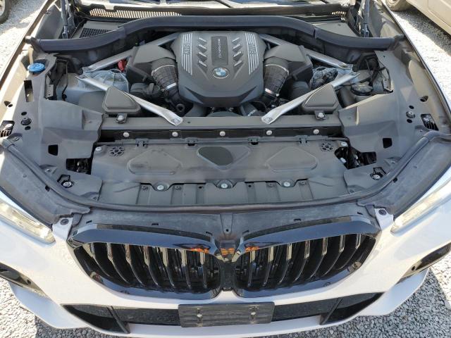2023 BMW X5 M50I 5UXJU4C06P9N72738