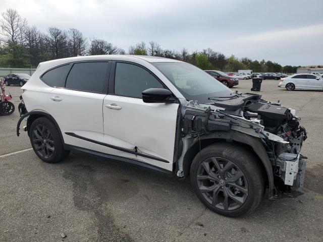 Vin: 5j8ye1h06rl035833, lot: 56507785, acura mdx a-spec 20244