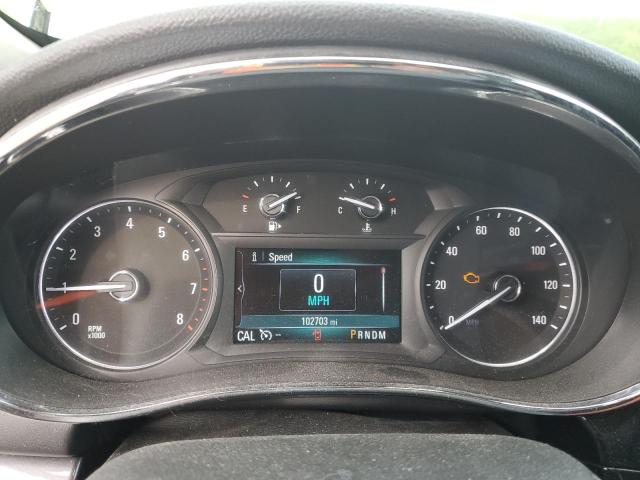 2018 BUICK ENCORE ESS KL4CJGSB4JB670362