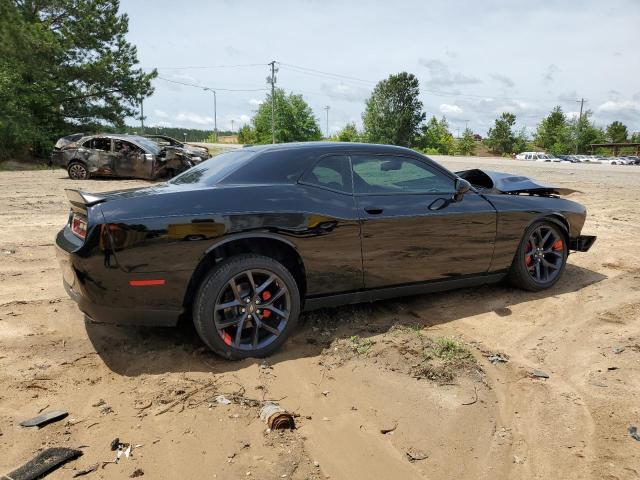 Vin: 2c3cdzag9ph538904, lot: 58600225, dodge challenger sxt 20233