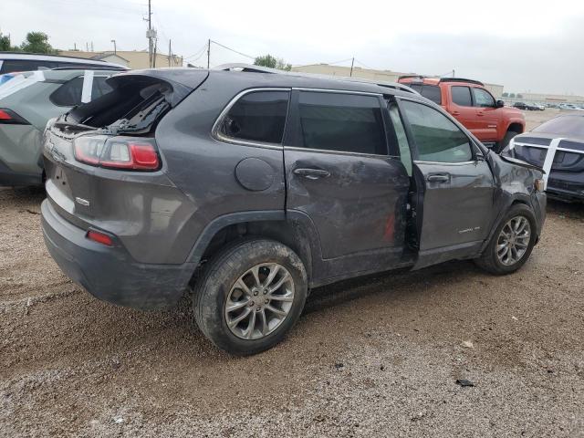 Vin: 1c4pjllb2kd151573, lot: 54772105, jeep grand cher latitude plus 20193