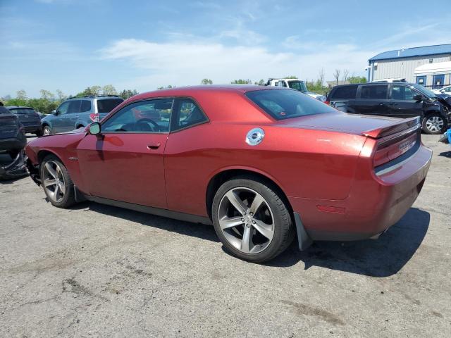 Vin: 2c3cdyag4eh293856, lot: 56788545, dodge challenger sxt 20142