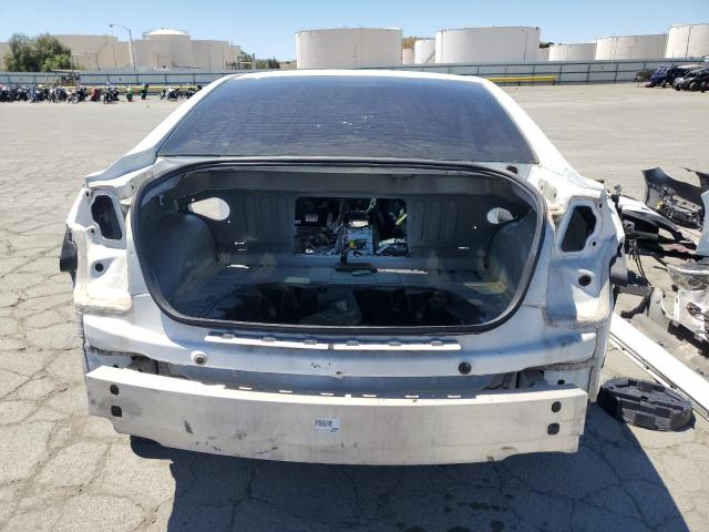 2015 CHEVROLET SS 6G3F15RW6FL105101