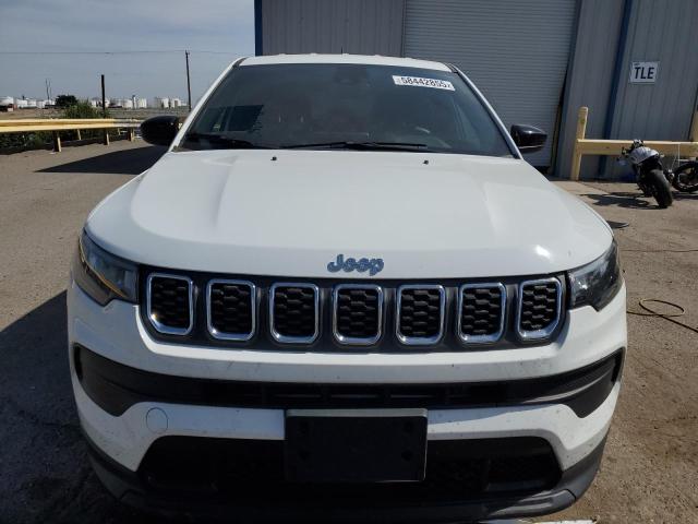 2024 JEEP COMPASS SP - 3C4NJDAN1RT106204