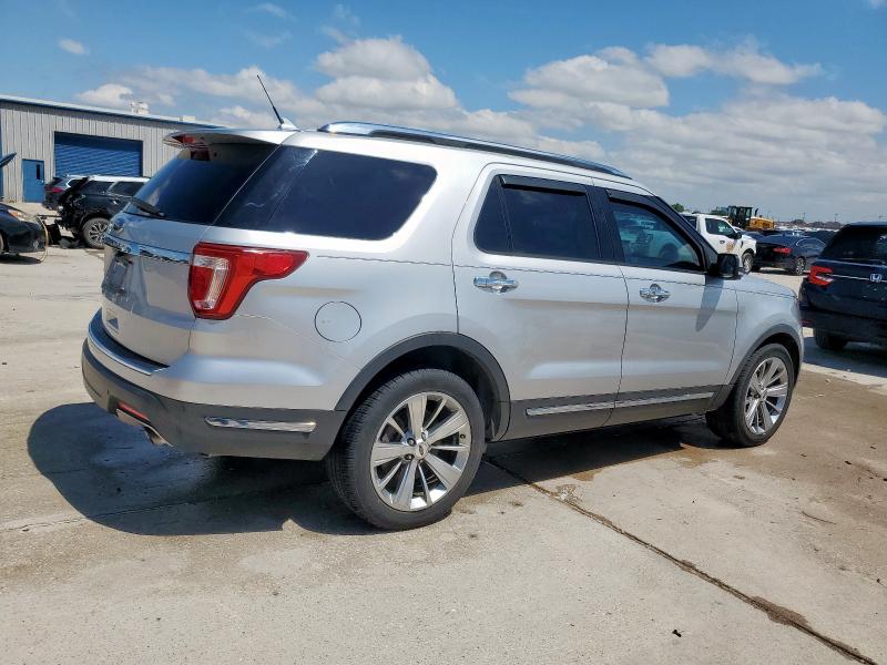 Vin: 1fm5k7f85jga28676, lot: 56069075, ford explorer limited 20183
