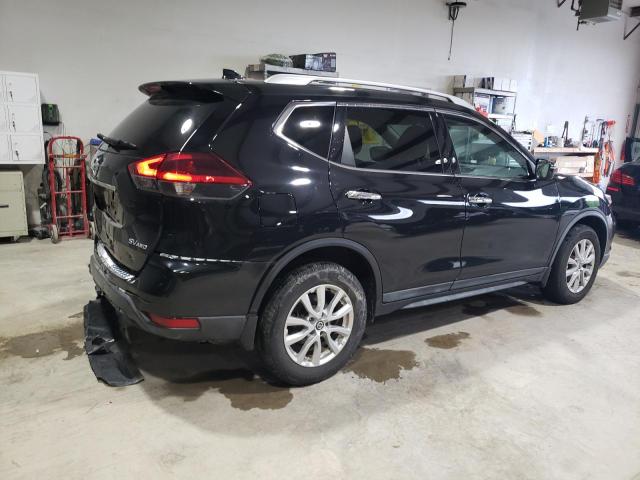 Vin: knmat2mv4jp545964, lot: 58237095, nissan rogue s 20183