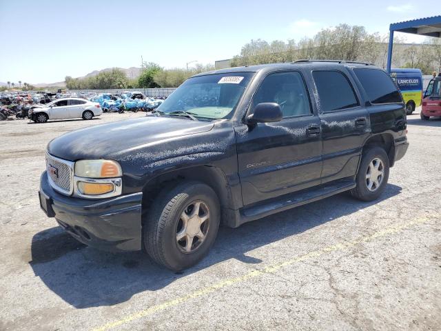 GMC DENALI