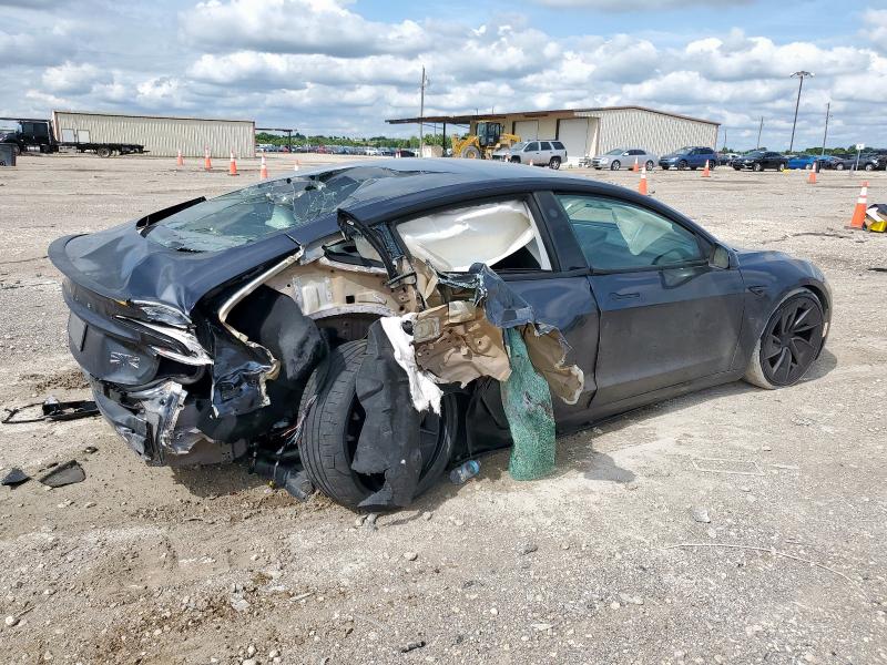 2024 TESLA MODEL 3 5YJ3E1ET1RF880776