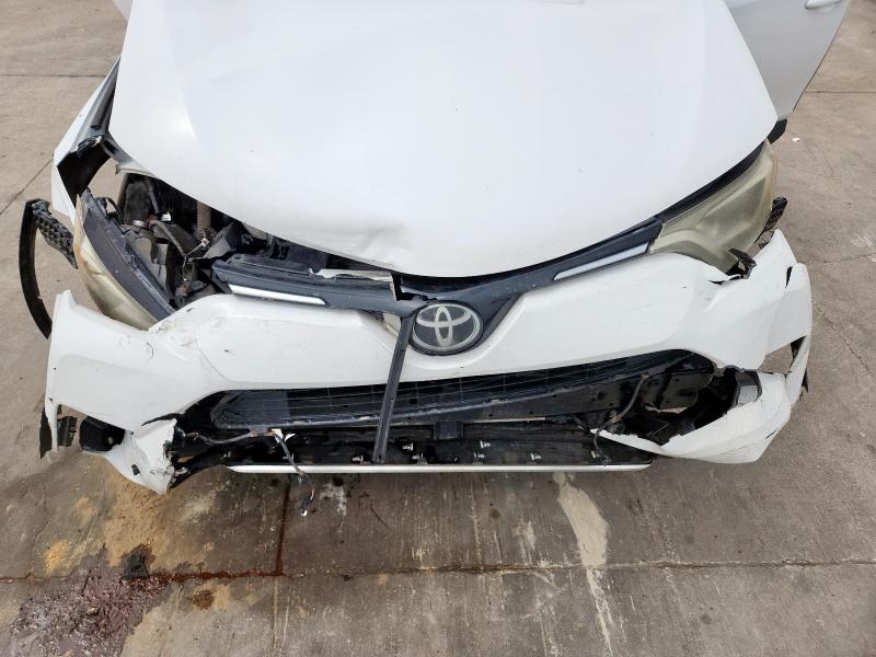 2016 TOYOTA RAV4 XLE - 2T3WFREV6GW270227
