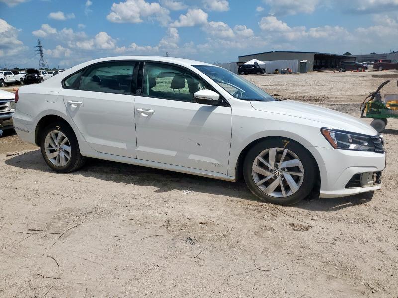 Vin: 1vwla7a3xkc003272, lot: 58785145, volkswagen passat wolfsburg 20194