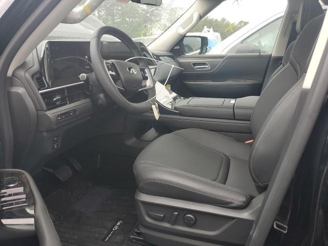 2025 INFINITI QX80 PURE JN8AZ3AB0S9404978