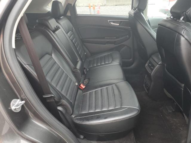 2016 FORD EDGE SEL - 2FMPK4J91GBB32038