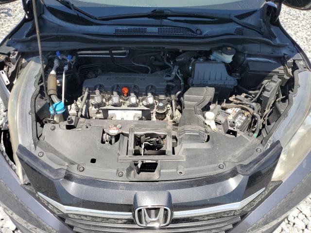 2017 HONDA HR-V LX 3CZRU5H38HG706996
