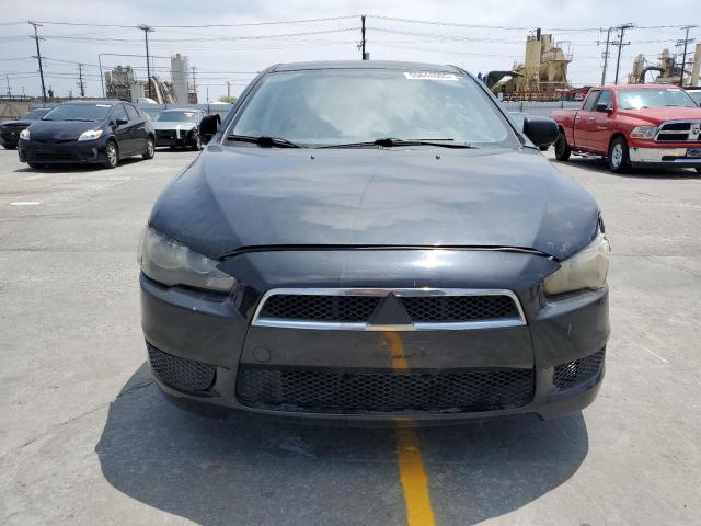 2011 MITSUBISHI LANCER ES/ - JA32U2FU6BU024428