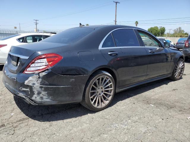 Vin: wddug8cb6fa170302, lot: 57127035, mercedes-benz s-class 550 20153