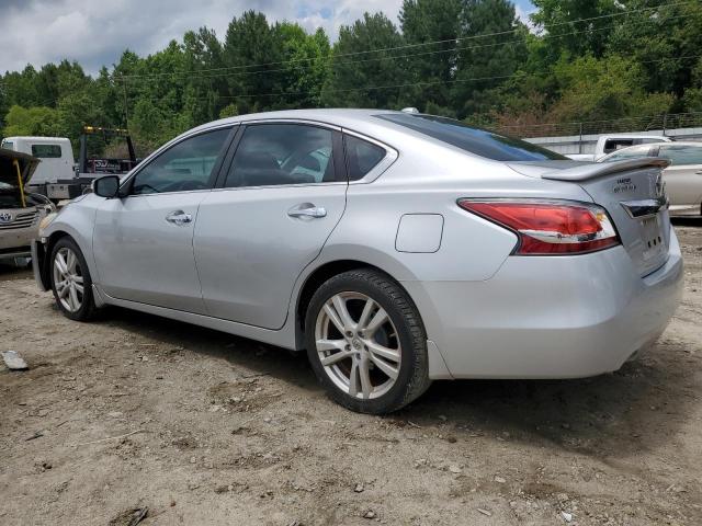 Vin: 1n4bl3ap8ec282073, lot: 58512825, nissan altima 3.5s 20142