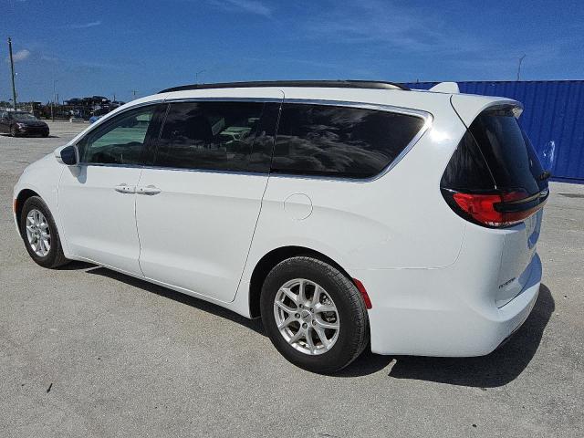 Vin: 2c4rc1bg5nr154294, lot: 56604605, chrysler pacifica touring l 20222