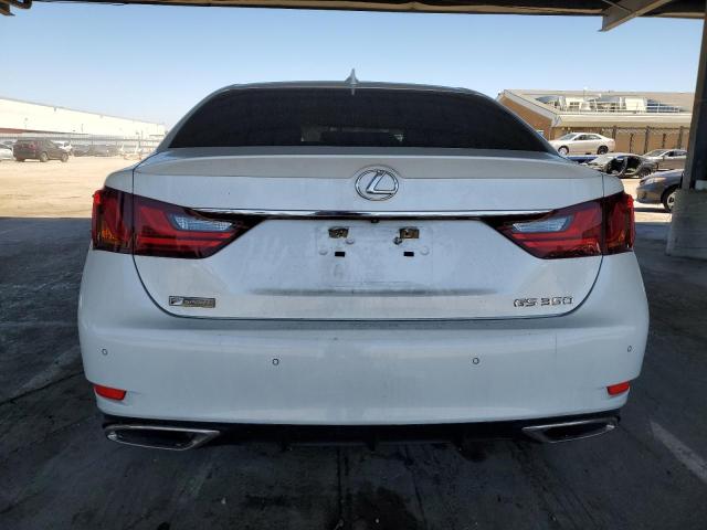 2015 LEXUS GS 350 JTHBE1BL5FA002562