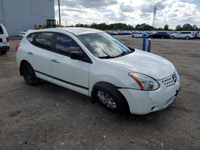 Vin: jn8as5mv6aw117148, lot: 55890985, nissan rogue s 20104