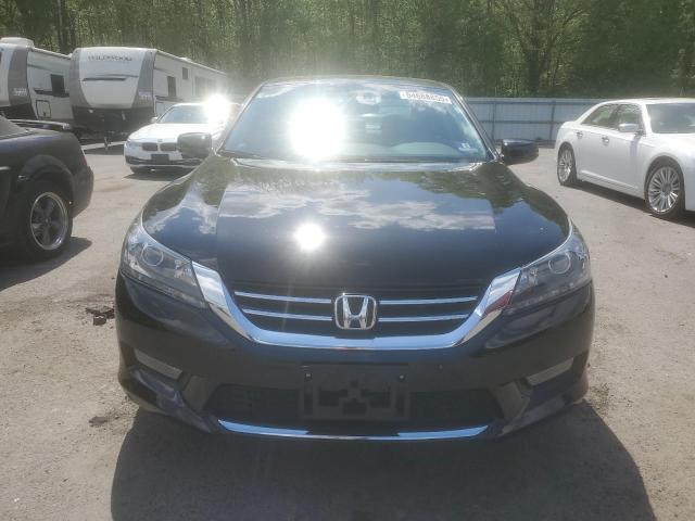 2015 HONDA ACCORD EXL - 1HGCR3F83FA030633