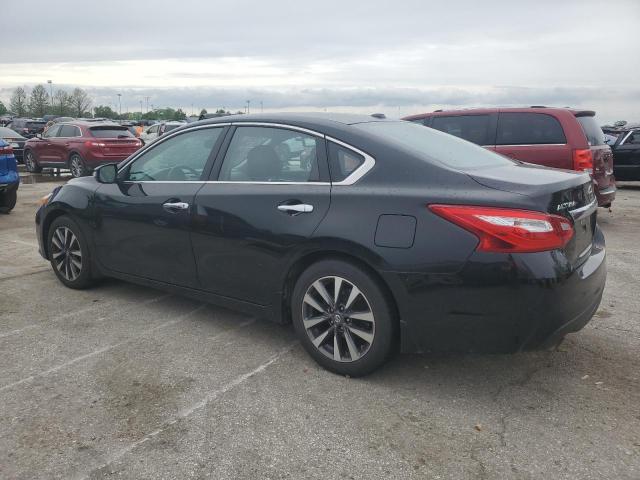 Vin: 1n4al3ap1gc150075, lot: 55627095, nissan altima 2.5 20162