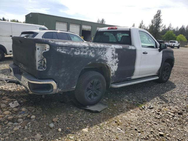 Vin: 3gcnaaed7rg371069, lot: 55851805, chevrolet all models c1500 20243
