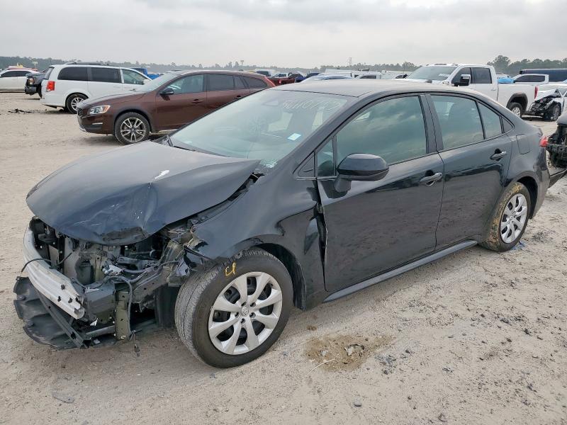 Vin: 5yfb4mde5rp137366, lot: 56110735, toyota corolla le 2024 img_1