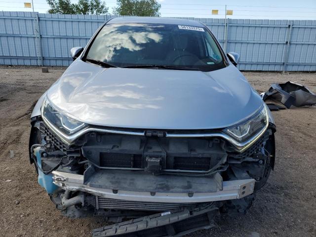 2017 HONDA CR-V EX - 2HKRW2H55HH648286