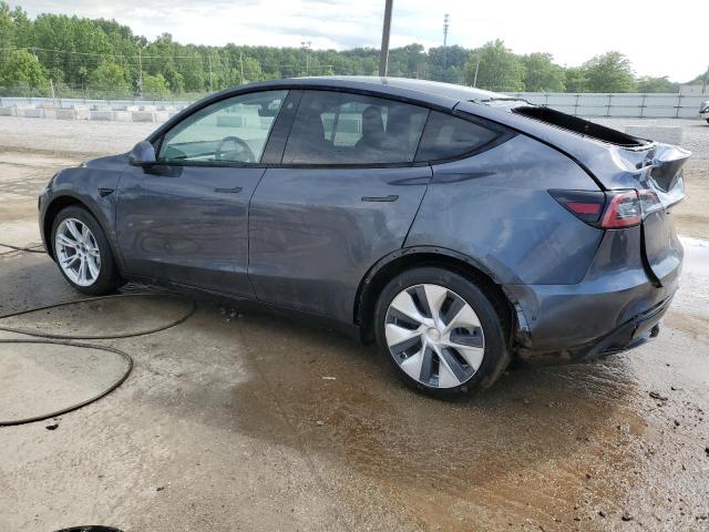 Vin: 7saygdee9nf443012, lot: 58418435, tesla model y 20222