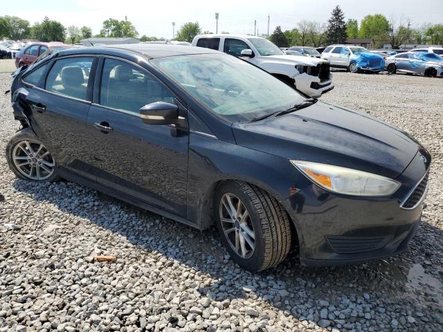 2015 FORD FOCUS SE - 1FADP3F29FL229457