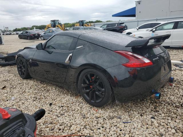 Vin: jn1az4ehxlm820313, lot: 56724575, nissan 370z base 20202